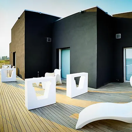 Casa Format בית הארחה 4*