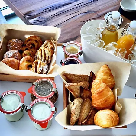 Casa Format Гостевой дом 4*