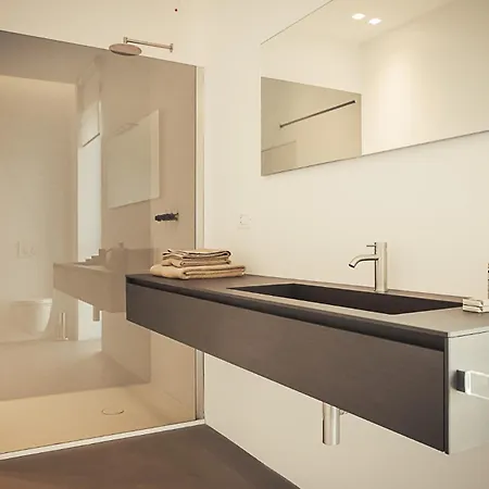 בית הארחה Casa Format Beinasco