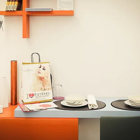 בית הארחה Casa Format 4*