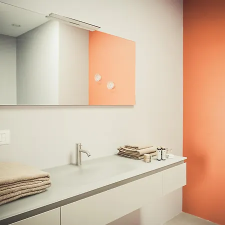 בית הארחה Casa Format