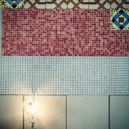 בית הארחה Casa Format