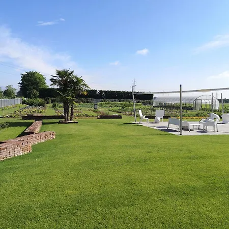 Casa Format בית הארחה Beinasco