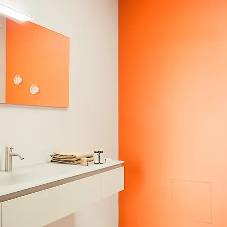 Casa Format 4* Бейнаско