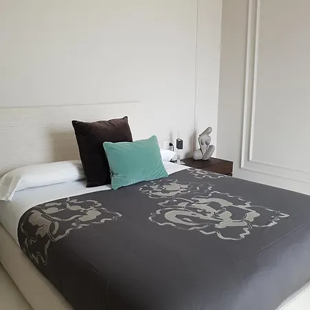 Casa Format Гостевой дом Бейнаско