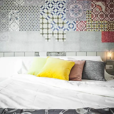 בית הארחה Casa Format Beinasco