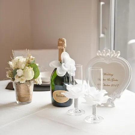 בית הארחה Casa Format 4*