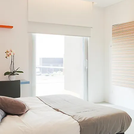 בית הארחה Casa Format