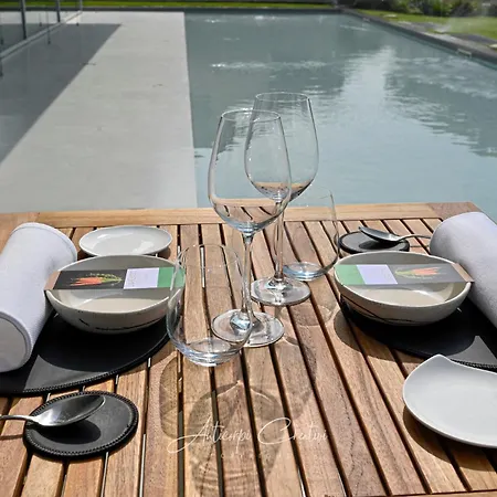 Casa Format Гостевой дом 4*