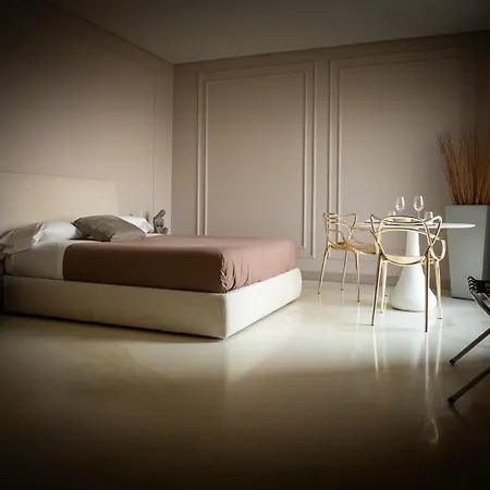 Casa Format Гостевой дом Бейнаско