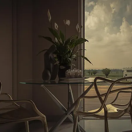 Casa Format 4* Бейнаско