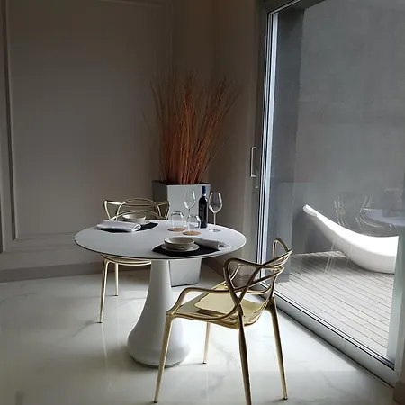 Casa Format Гостевой дом