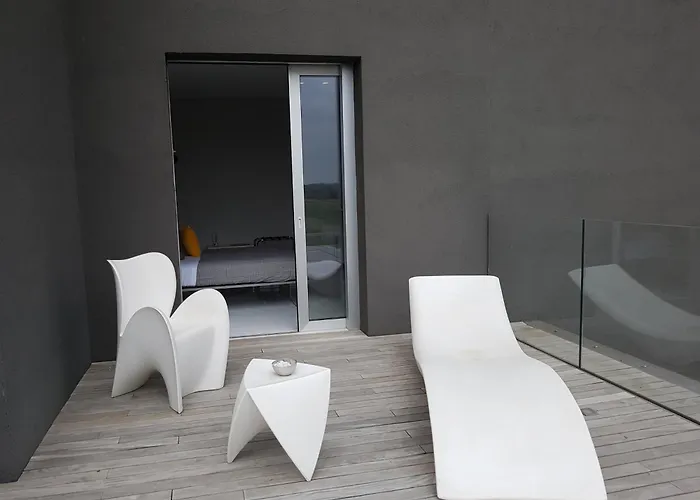 Casa Format 4* Бейнаско