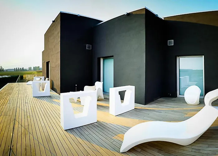 Casa Format Гостевой дом 4*