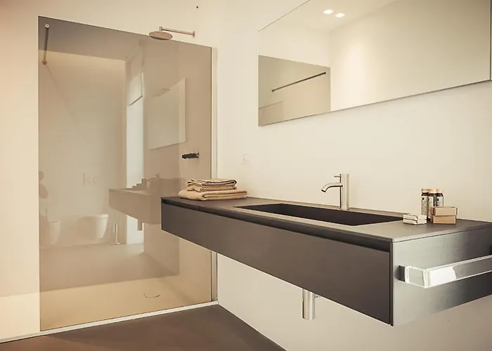 Гостевой дом Casa Format Бейнаско