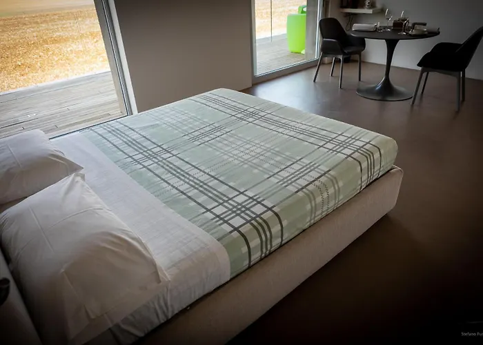 Casa Format 4* Бейнаско