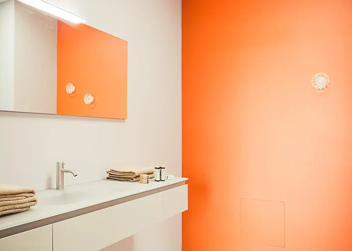 Casa Format 4* Beinasco