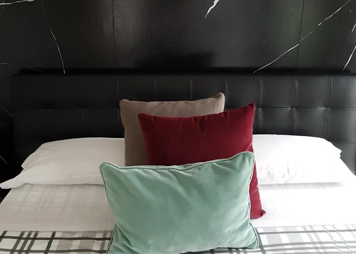 Casa Format 4* Бейнаско