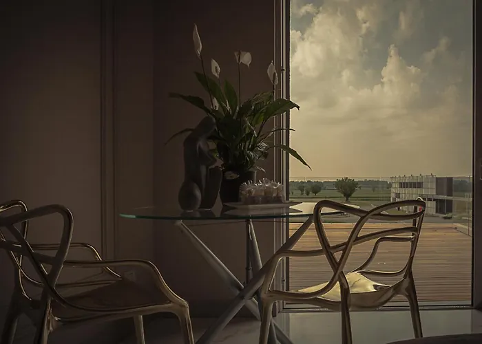 Casa Format 4* Бейнаско