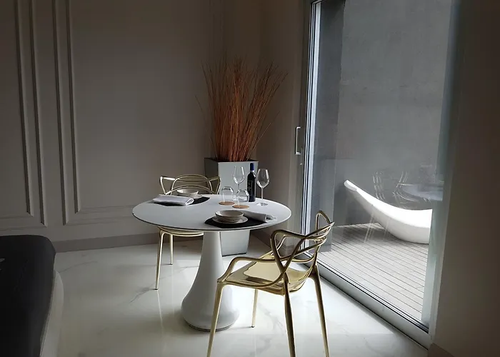 Casa Format Гостевой дом